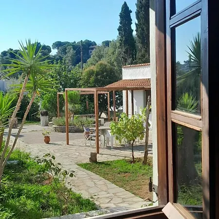 Parachos Trulos 500 Metres From The Sea *