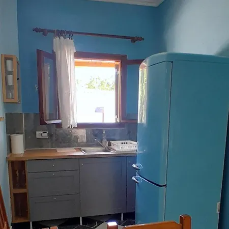 Parachos Trulos 500 Metres From The Sea Апартаменты *