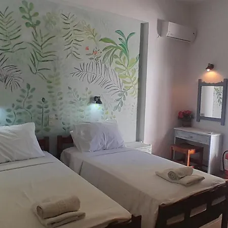 Parachos Trulos 500 Metres From The Sea