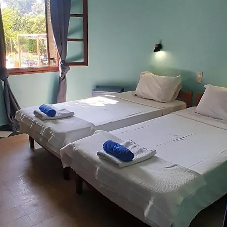 Parachos Trulos 500 Metres From The Sea Apartman