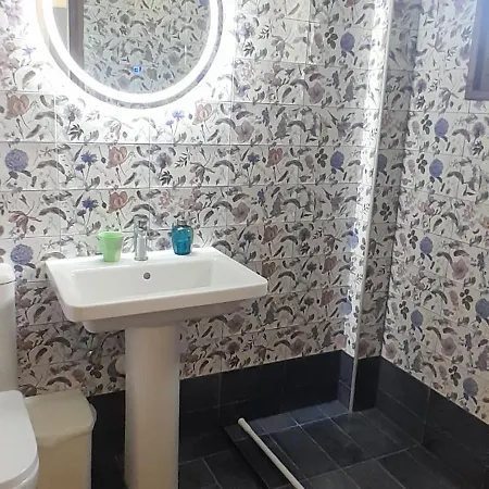 Apartman Parachos Trulos 500 Metres From The Sea Szkiáthosz
