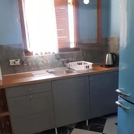 Parachos Trulos 500 Metres From The Sea *