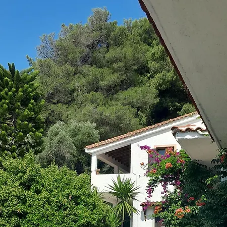 Parachos Trulos 500 Metres From The Sea *