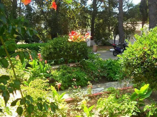 Parachos Trulos 500 Metres From The Sea Appartement