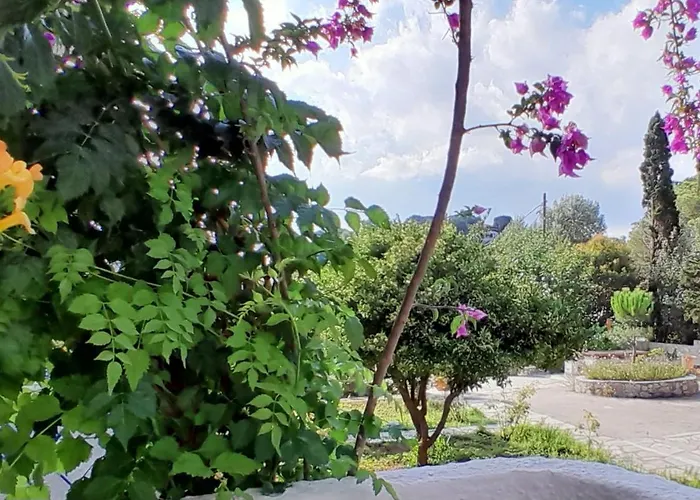 Parachos Trulos 500 Metres From The Sea Appartement