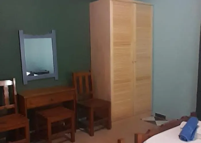 Appartement Parachos Trulos 500 Metres From The Sea