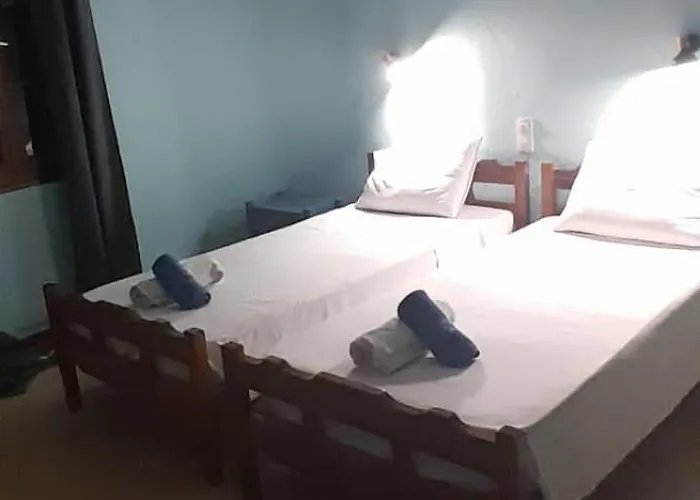 Parachos Trulos 500 Metres From The Sea Appartement