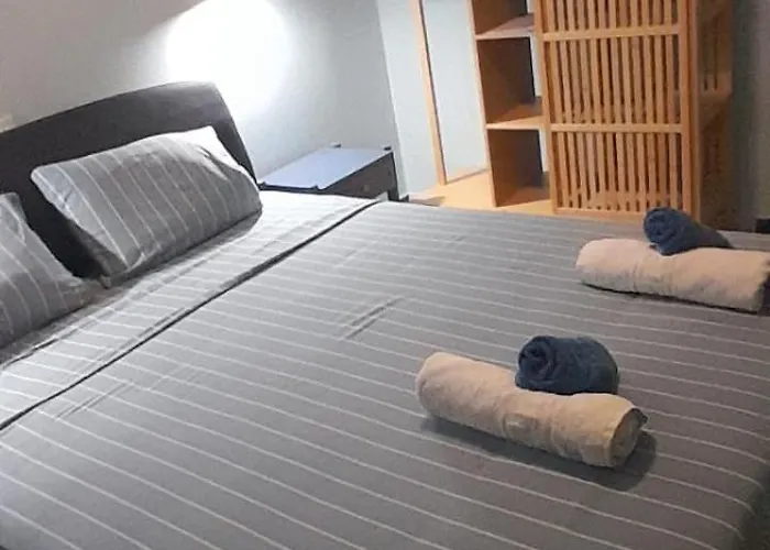 Appartement Parachos Trulos 500 Metres From The Sea *