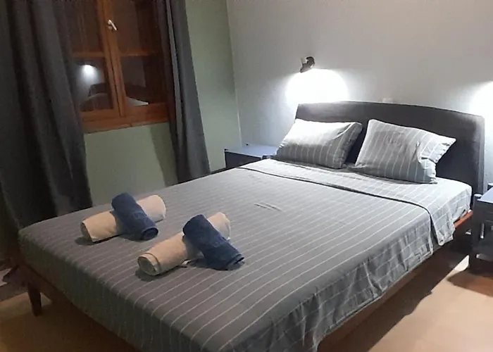 Appartement Parachos Trulos 500 Metres From The Sea Skiathos Chora