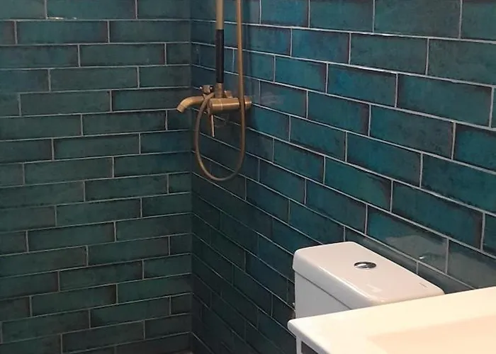 Parachos Trulos 500 Metres From The Sea Appartement Skiathos Chora