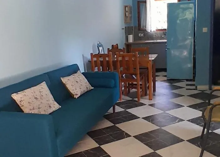 Parachos Trulos 500 Metres From The Sea * Skiathos Chora