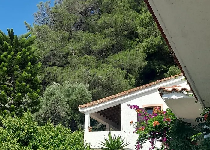 Parachos Trulos 500 Metres From The Sea *