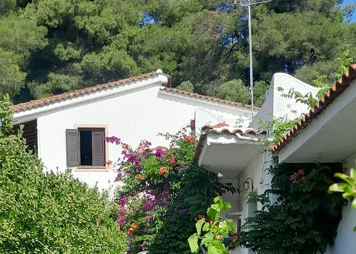 Appartement Parachos Trulos 500 Metres From The Sea *